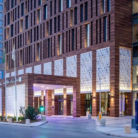 Doubletree Suites By Hilton - Riyadh Financial District Екстер'єр фото