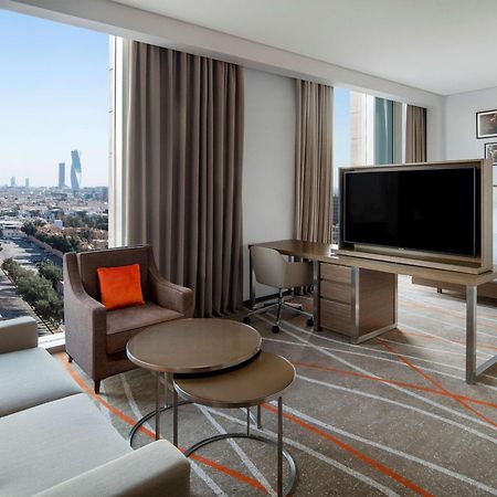 Doubletree Suites By Hilton - Riyadh Financial District Екстер'єр фото
