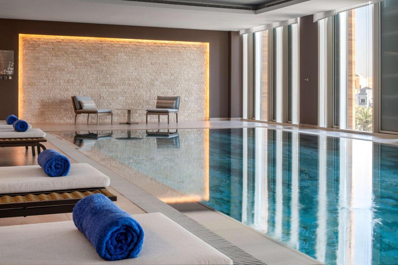 Doubletree Suites By Hilton - Riyadh Financial District Екстер'єр фото