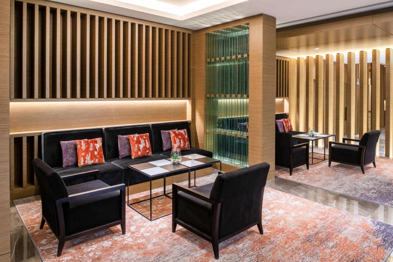 Doubletree Suites By Hilton - Riyadh Financial District Екстер'єр фото