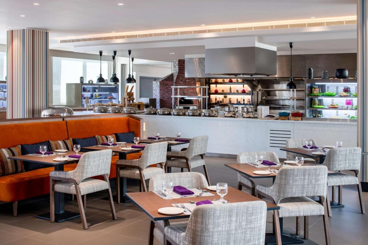 Doubletree Suites By Hilton - Riyadh Financial District Екстер'єр фото