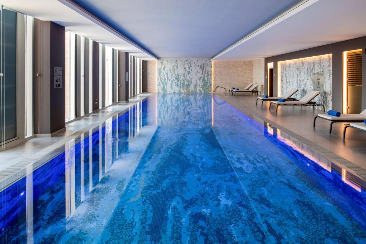Doubletree Suites By Hilton - Riyadh Financial District Екстер'єр фото