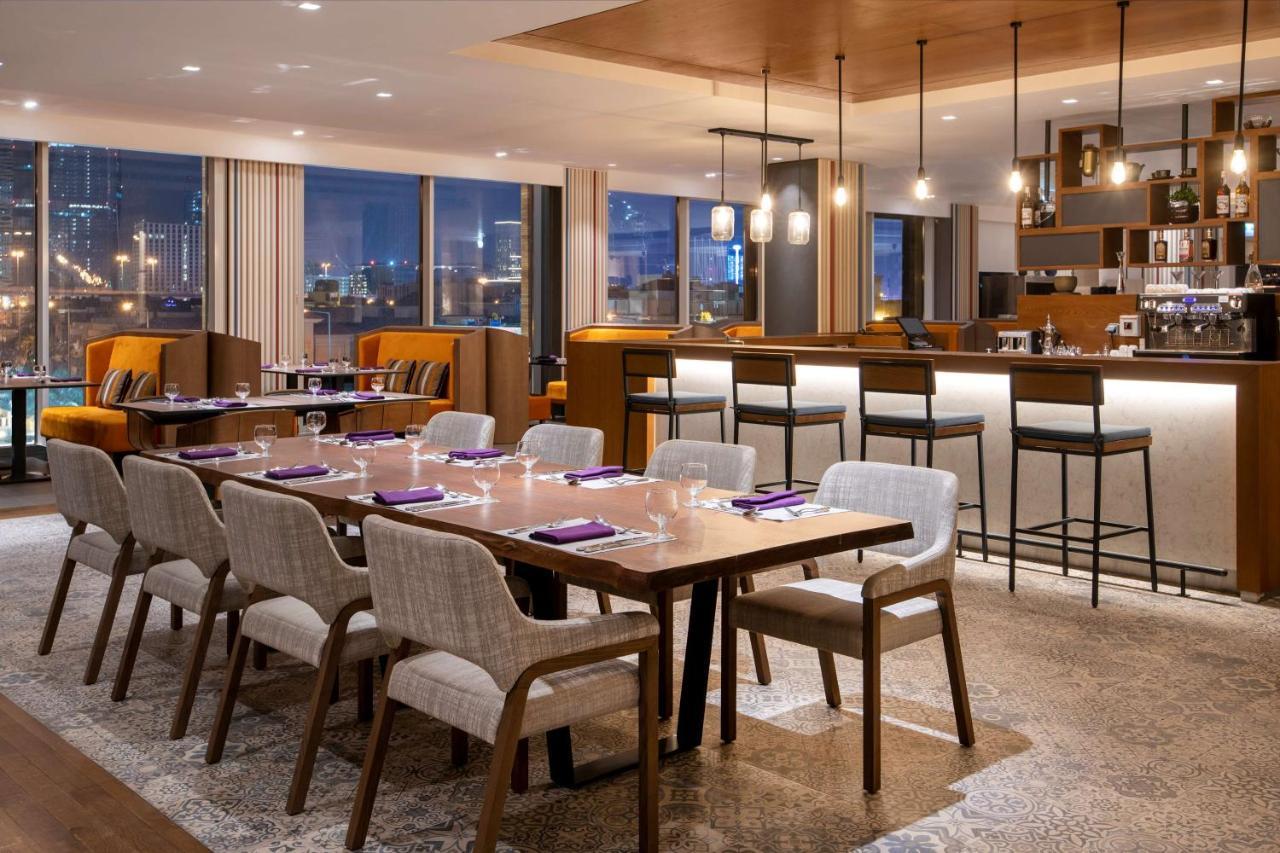 Doubletree Suites By Hilton - Riyadh Financial District Екстер'єр фото