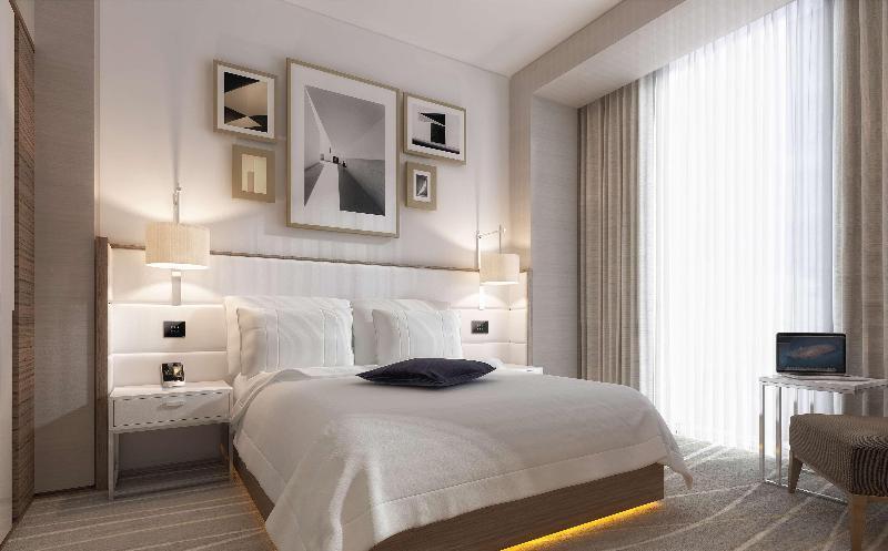 Doubletree Suites By Hilton - Riyadh Financial District Екстер'єр фото